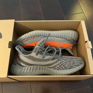 Yeezy Boost 350 V2, Adidas, Men’s 8 1/2